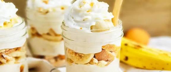 پارافه موزی ارزش امتحان کردن داره!