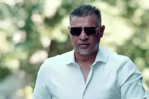 علی دایی و کریم باقری در تیم منتخب اسطوره‌های تاریخ فوتبال