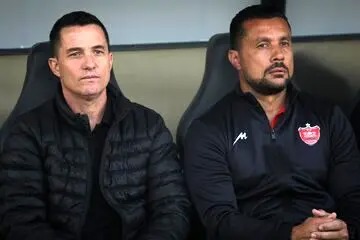 اوسمار در جست و جوی ترمیم پرسپولیس؛ سرخ‌پوشان به دنبال جذب بازیکن در سه پست