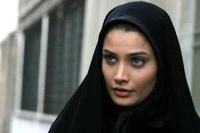 قاب غیرمنتظره از دیدار سحر قریشی و تینا آخوندتبار