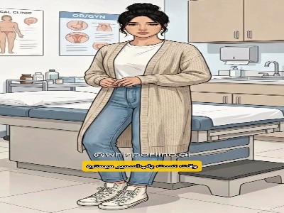 هر خانومی باید اینارو بدونه