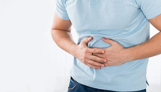 چرا بیماران سیروز کبدی دچار تهوع می‌ شوند