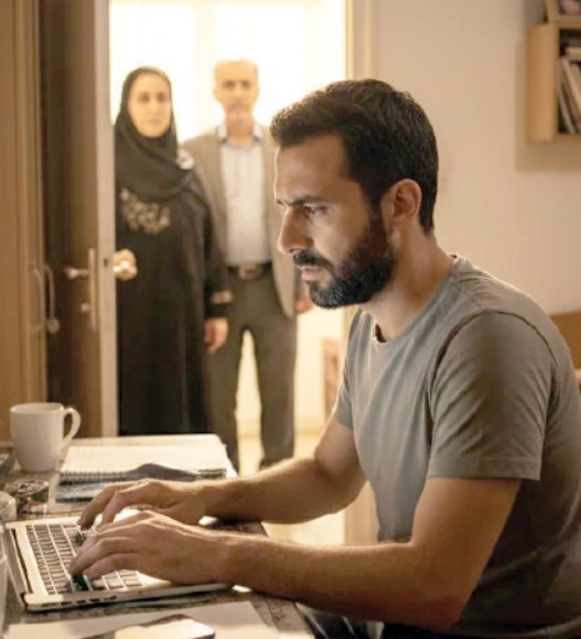 پدیده فرزند بالغ در خانه