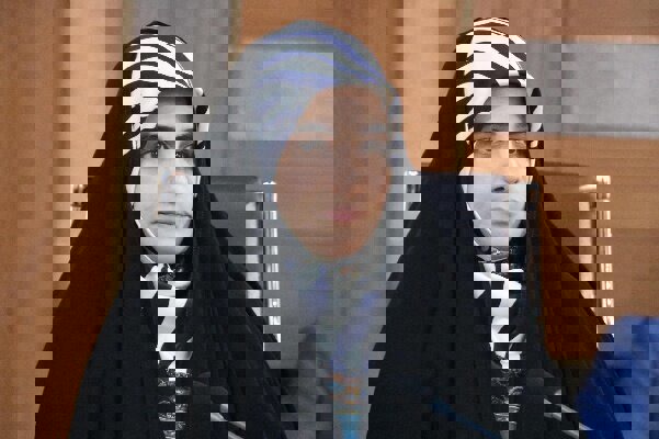 برخورد قوه قضائیه با مفسدین اقتصادی مردم را امیدوار می‌کند