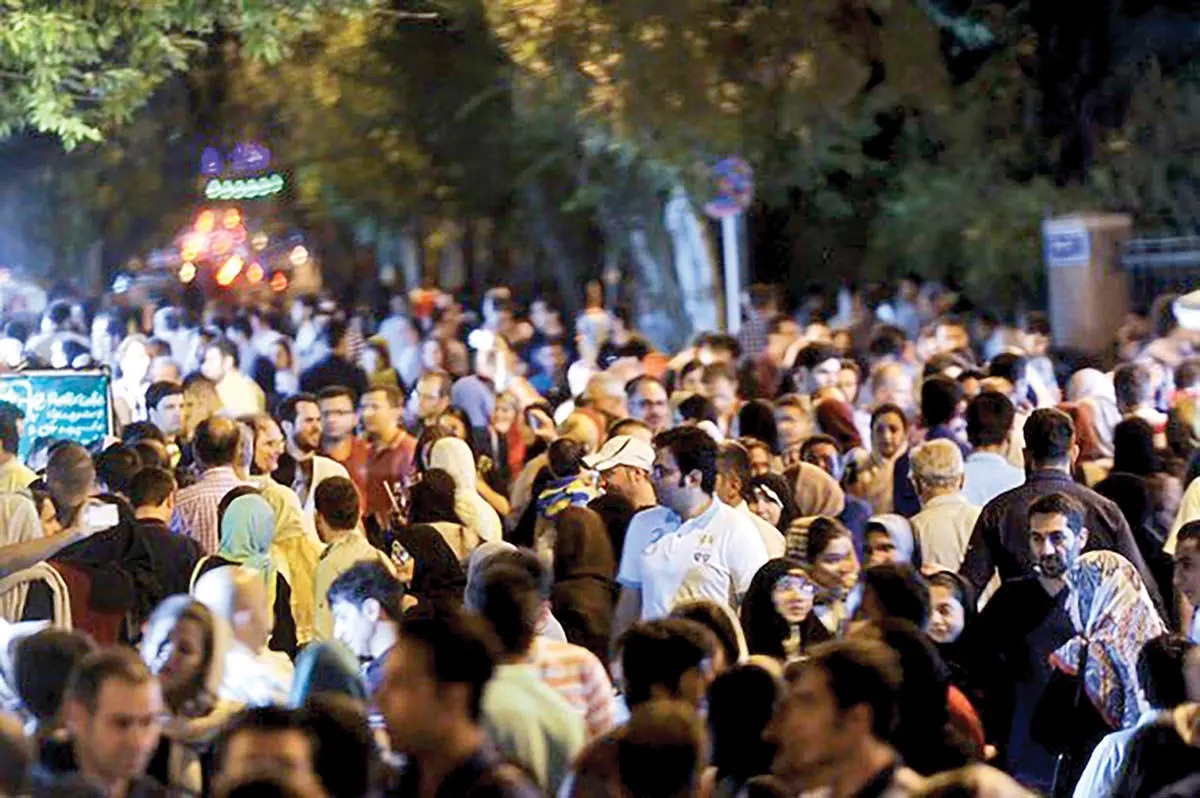 وزیر کشور: با ادامه روند فعلی، جمعیت ایران تا سال ۱۴۸۰ به زیر ۴۰ میلیون نفر می رسد