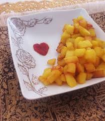 حتما این غذا رو درستش کن