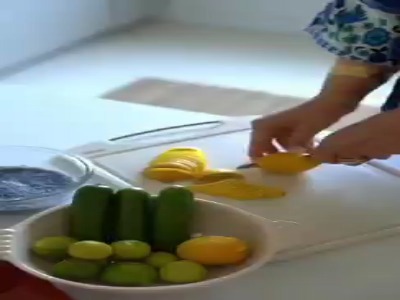 ایده خوشمزه بگیریم