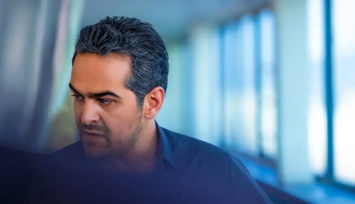 وقتی تمام اتفاقات بد دنیا سرت میاد!