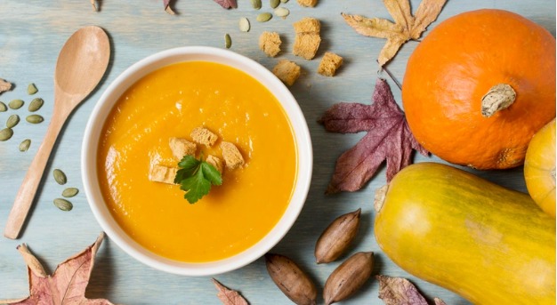 ۳ سوپ فوری و مقوی برای کودکان در فصل سرما