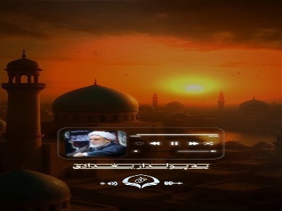 وقتی بهلول دنیا را بر سر خیّری خراب کرد!