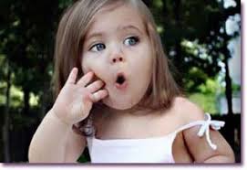 اگه بچه‌ات خیلی آروم کاراشو انجام میده...