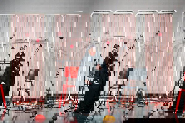 اردبیلی: «نوآوری اجتماعی» مسیر عبور از بن‌بست‌های حکمرانی است