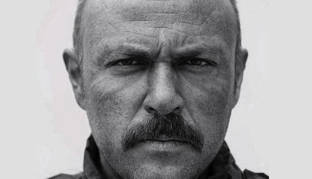 همکاری علیرضا کمالی با «سمفونی باران»