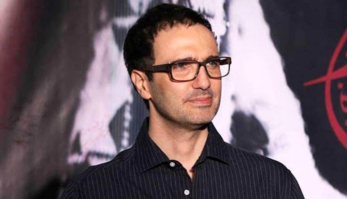 محمدرضا فروتن با یک نقش ویژه بازگشت