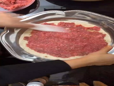 شام فوری و خوشمزه با ۳ قلم مواد