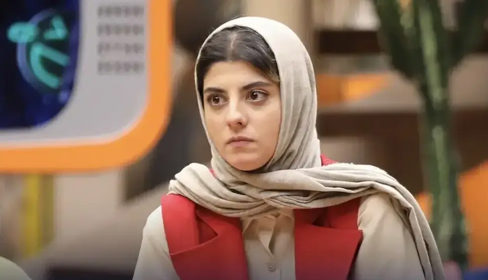 تبریک متفاوت مهسا طهماسبی به رامبد جوان برای تولدش