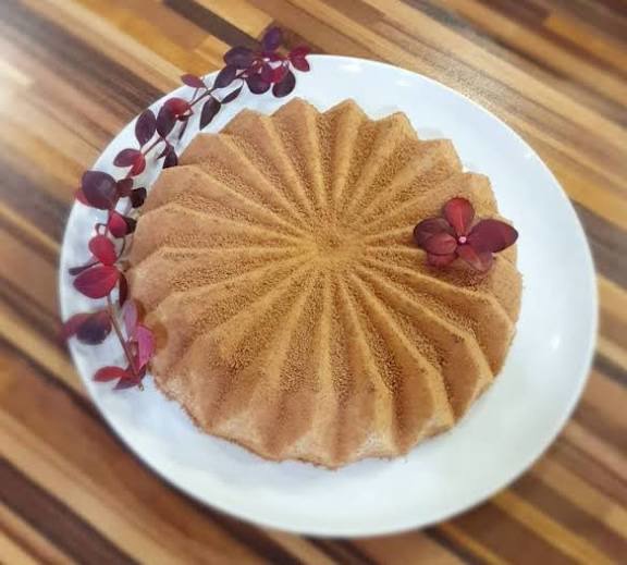 دسر نسکافه  ترکیب شیرینی و تلخی به سبک خاص