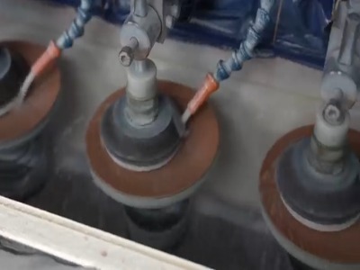 لنز دوربین چگونه در کارخانه های ژاپن تولید می شود؟