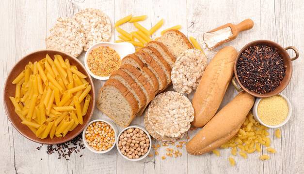 چه کسانی باید رژیم غذایی بدون گلوتن را رعایت کنند؟