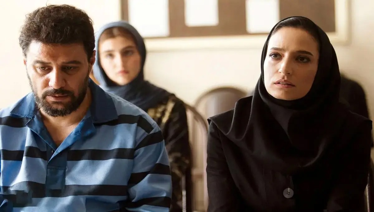 اگه همه مردای دنیا بهم خیانت کنن تو منو نخواهی داشت!