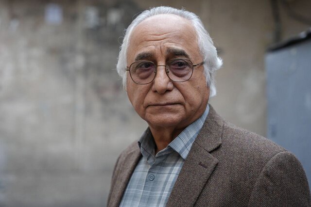 شمس لنگرودی با «دکه» در راه جشنواره فیلم فجر