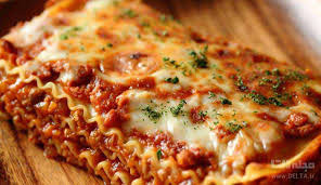 رسپی مخصوص لازانیای ایتالیایی