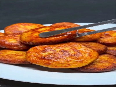 کتلت مرغ خونگی؛ سالم و خوشمزه