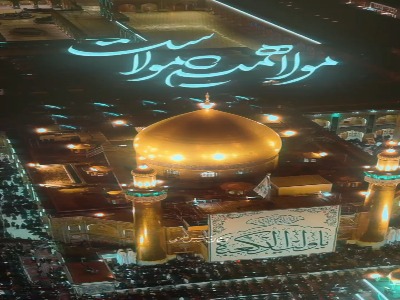 استوری/ مولا همیشه مولاست...