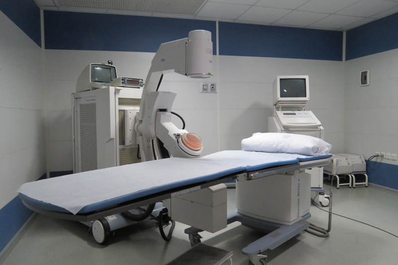 جدیدترین تکنولوژی دستگاه سنگ شکن