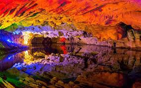 غار علیصدر، یکی از شگفت‌انگیزترین عجایب طبیعی جهان