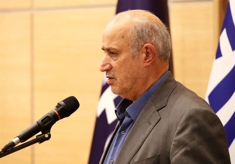 تاج: با نماینده فیفا جلسه داشتم/ امیدوارم از گروهمان در جام جهانی صعود کنیم