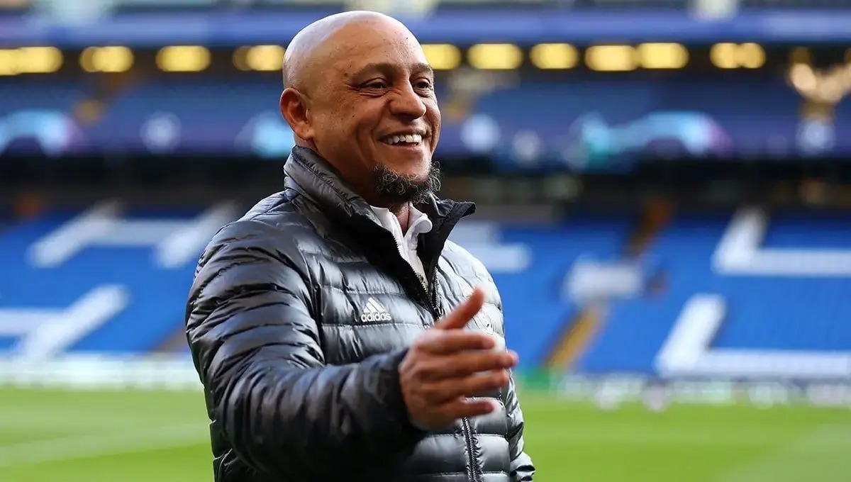 بستری شدن روبرتو کارلوس، اسطوره رئال مادرید به دلیل عارضه قلبی