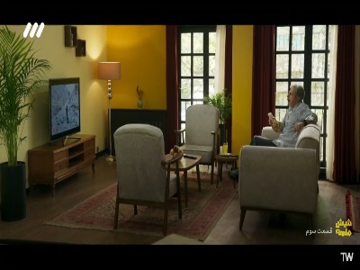 یه زندایی با ارتفاع بالا می‌گیرم!