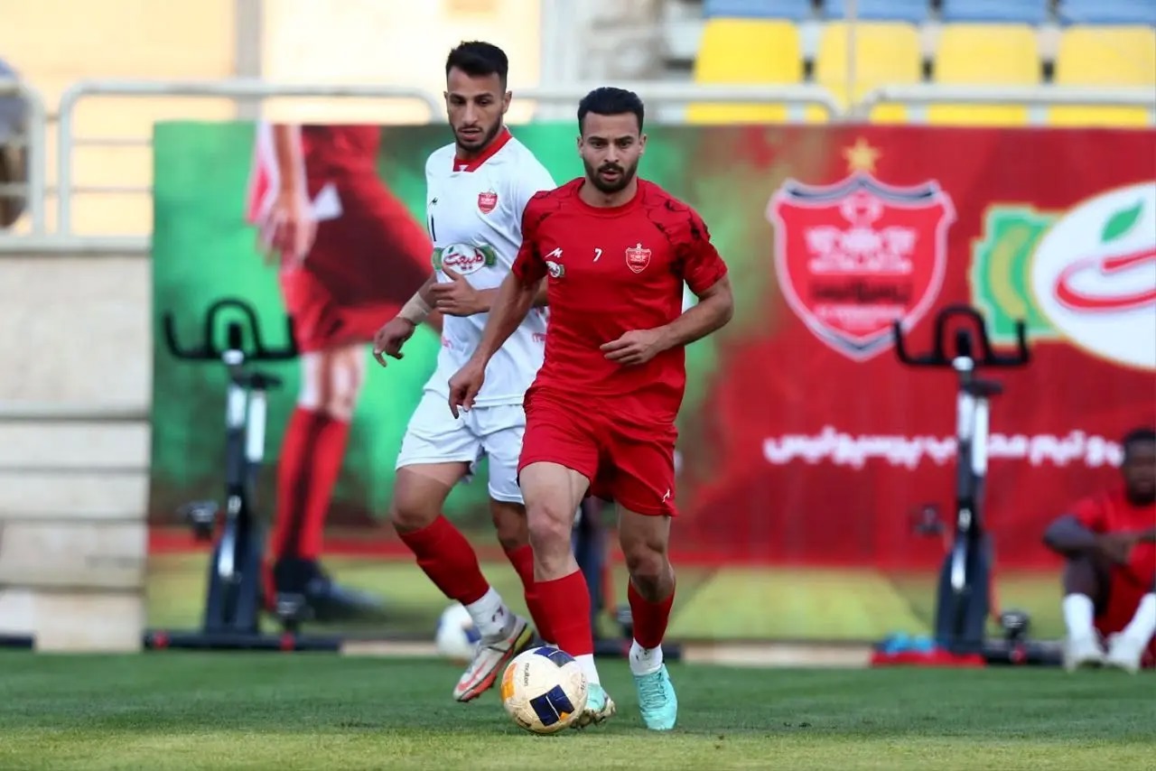 ۳ بازی تدارکاتی پرسپولیس در قطر برگزار می شود