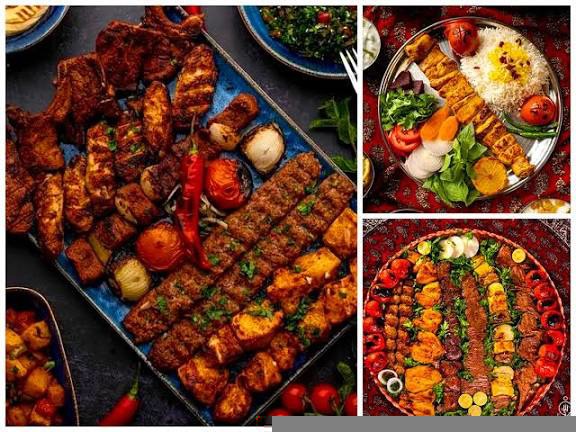 چیکار کنیم غذاهامون خوشمزه تر و حرفه ای و رستورانی بشه؟