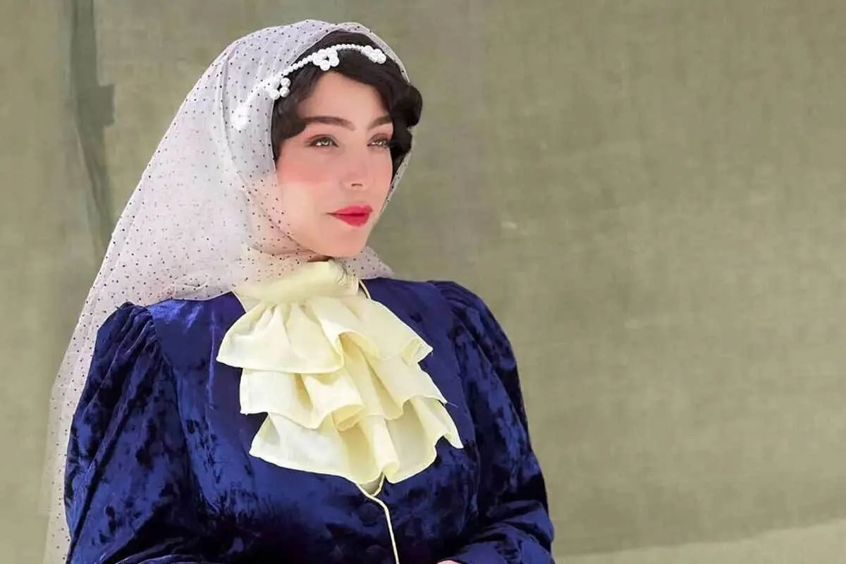 چهره ها/ درخشش «نیمتاجِ بامداد خمار» با یک ترنچ‌کت مشکی