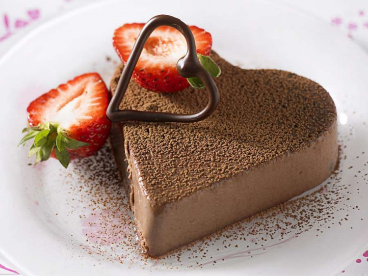 دسر نسکافه ای که خیلی پرطرفداره