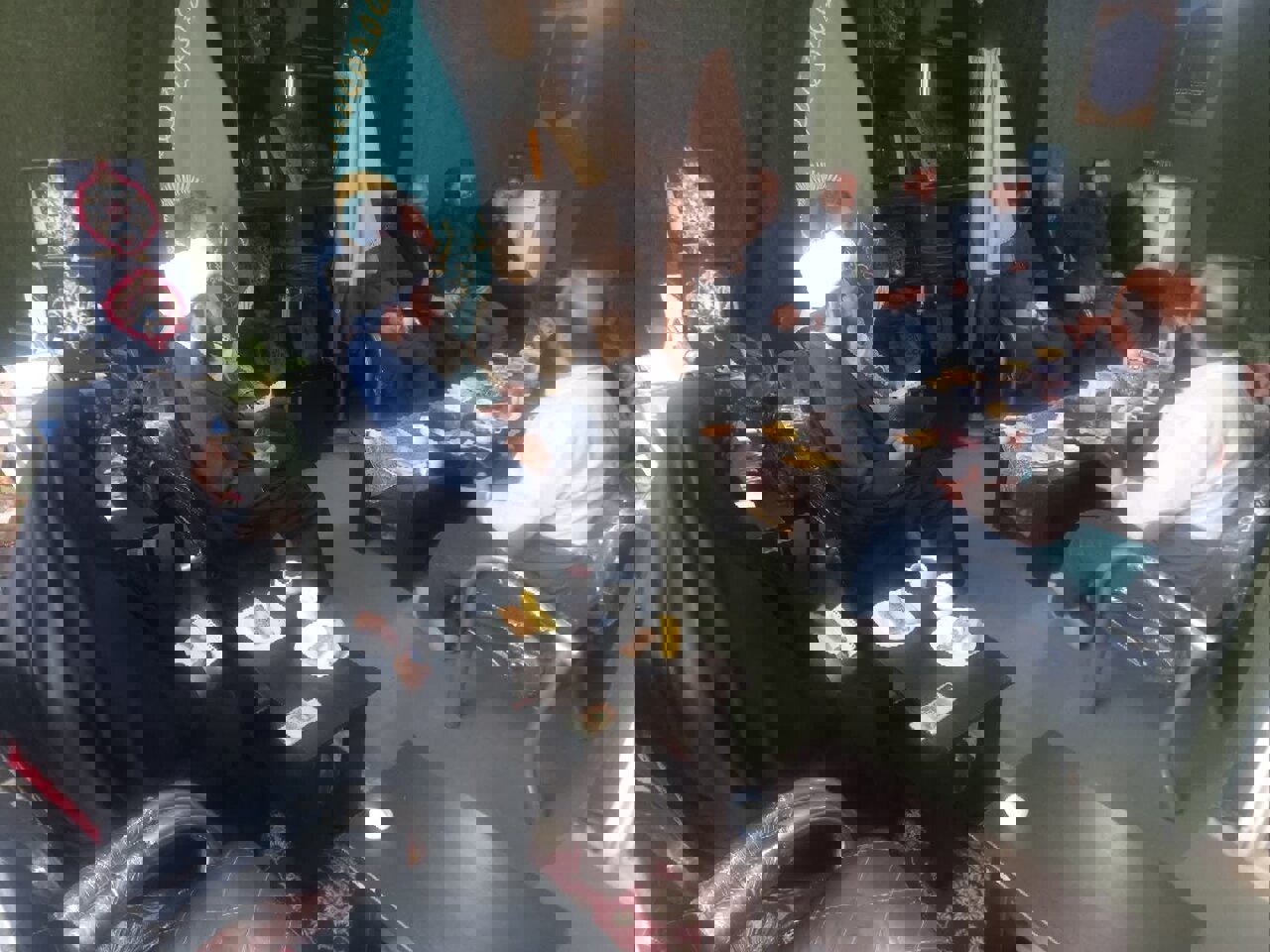 گردهم‌آیی مؤثر در استان سمنان برای پشتیبانی از جوانی جمعیت