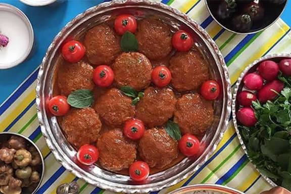 شامی ترش گیلانی، بی شک عاشقش میشید