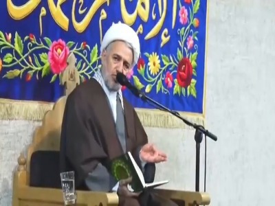 مراقبت از چشم و زبان را نادیده نگیرید