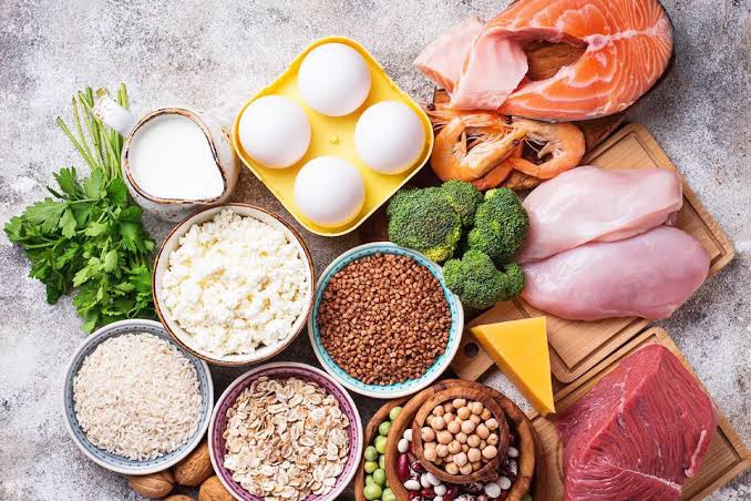 نکاتی هم برای ترکیبات مواد غذایی با یکدیگر