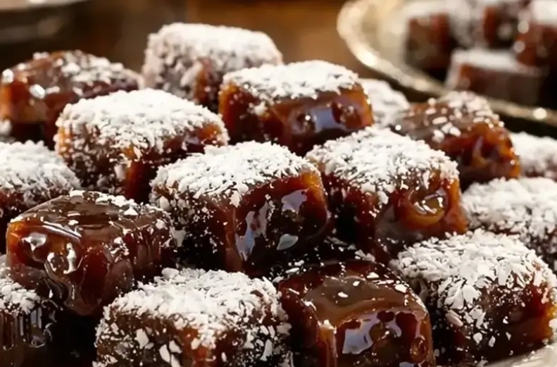 طرز تهیه باسلوق سالم و رژیمی با شیره انگور