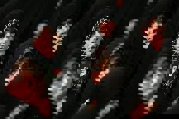 هفته زن مجاهد مسلمان فرصتی برای بازخوانی الگوی سوم زن