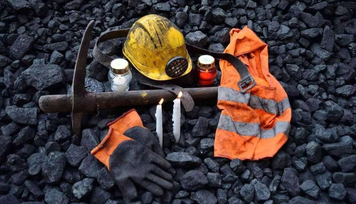 حادثه در معدن خمرود زرند؛ یک کارگر جان باخت و ۲ نفر مصدوم شدند