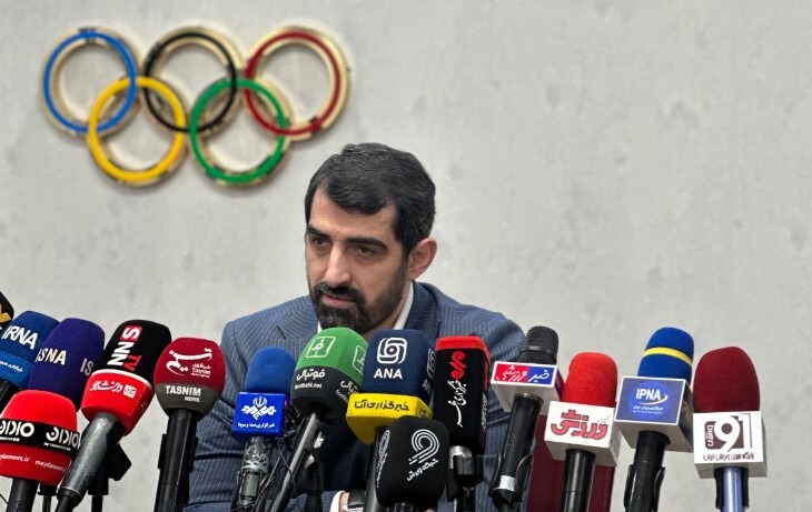 مربی روسی برای تیم ملی بسکتبال بانوان در راه است