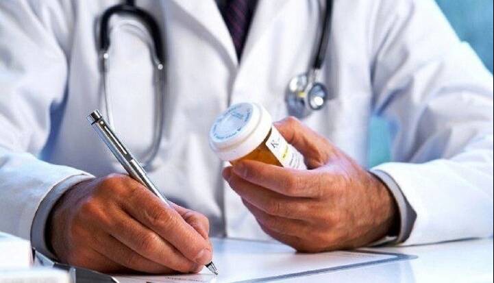 ویزیت پزشک عمومی در ۱۴۰۵ یک میلیون تومان است