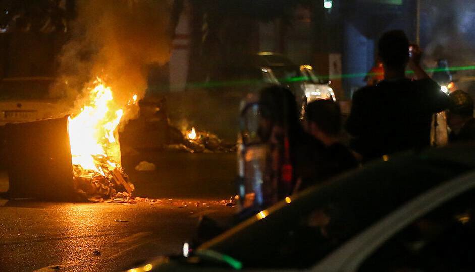 پزشکی قانونی اعلام کرد؛ فوت تعداد زیادی از افراد در اغتشاشات اخیر بر اثر اصابت چاقو یا شلیک اسلحه شکاری