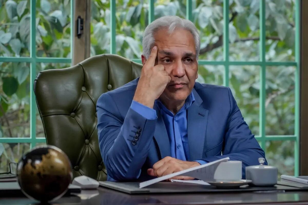 ۳ فیلم ایرانی در جشنواره فیلم «چشم سوم» بمبئی نمایش داده شد/نمایش «شش صبح» مهران مدیری