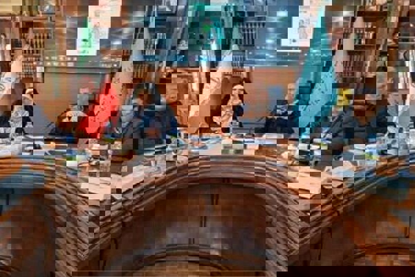 اجرای درست طرح محله محوری می تواند بخش زیادی از مشکلات مردم را حل کند