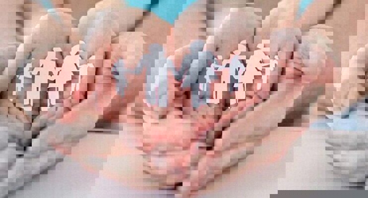 برگزاری سلسله جلسات تحکیم خانواده در حرم حضرت عبدالعظیم